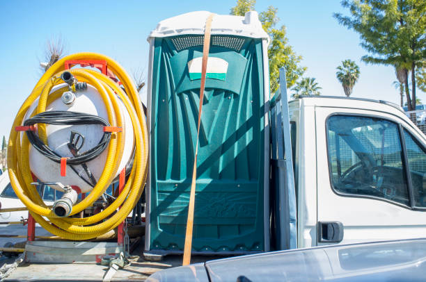 Best Porta potty rental for parties  in Culver City, CA