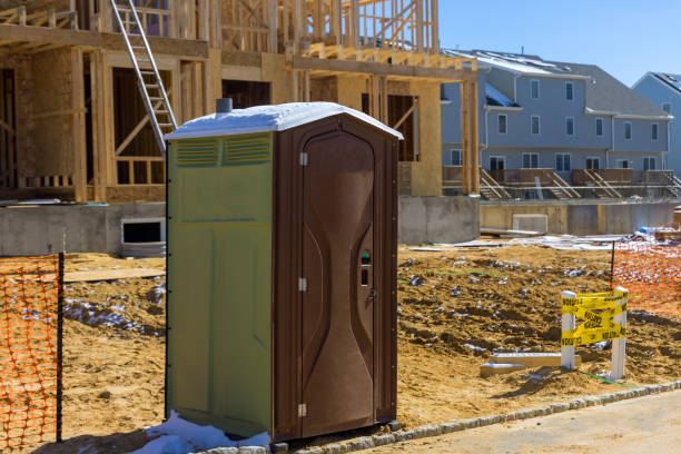 Best Porta potty rental near me  in Culver City, CA