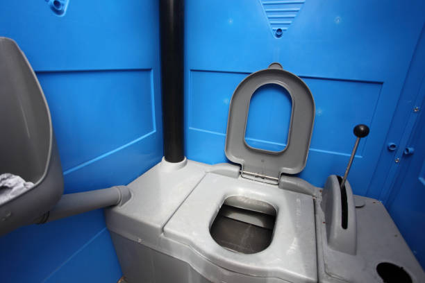 Best Affordable portable toilet rental  in Culver City, CA