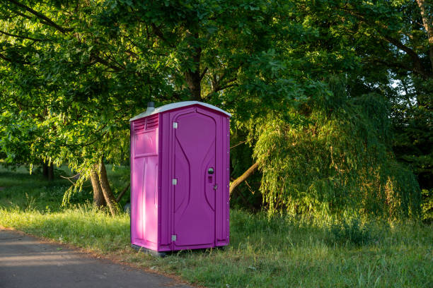 Best Long-term porta potty rental  in Culver City, CA
