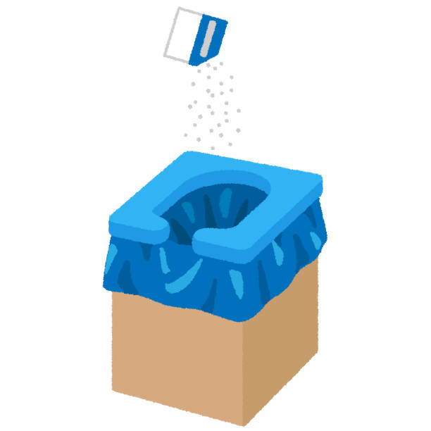 Sanitation services for porta potties in Culver City, CA