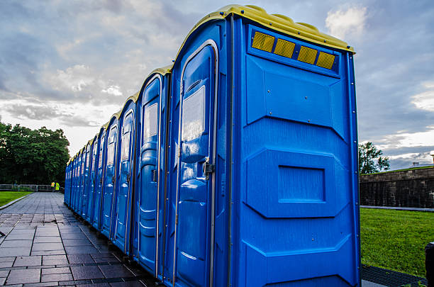 Best Porta potty rental near me  in Culver City, CA
