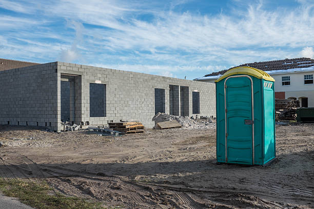 Best Temporary restroom rental  in Culver City, CA